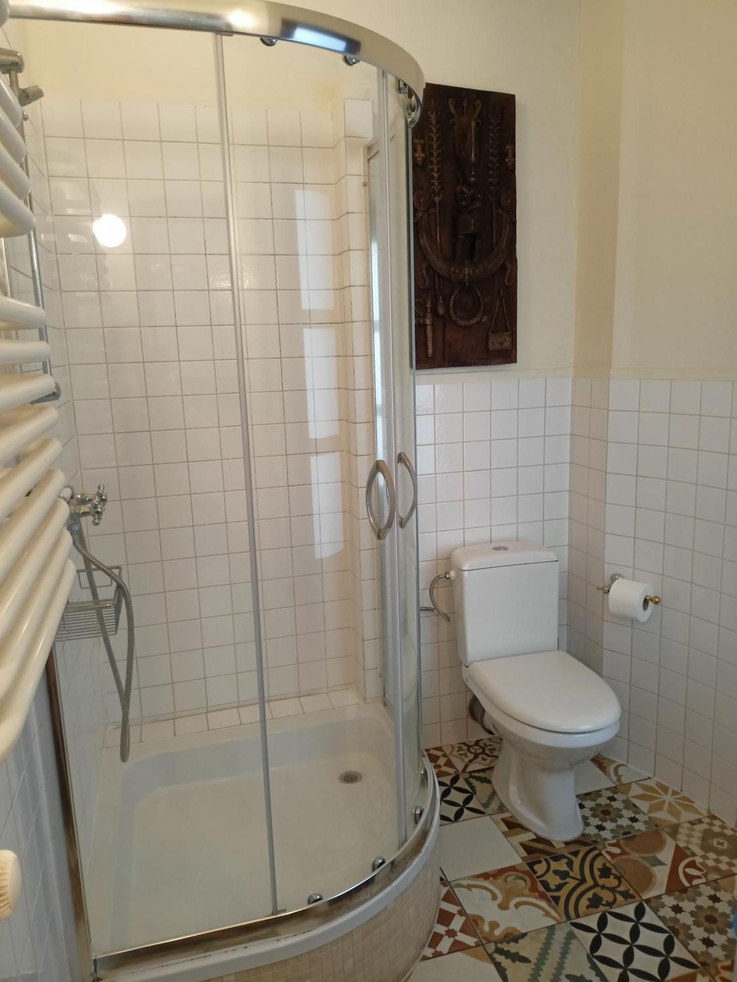 Agharta Bed & Breakfast Kazimierz Dolny Exterior photo