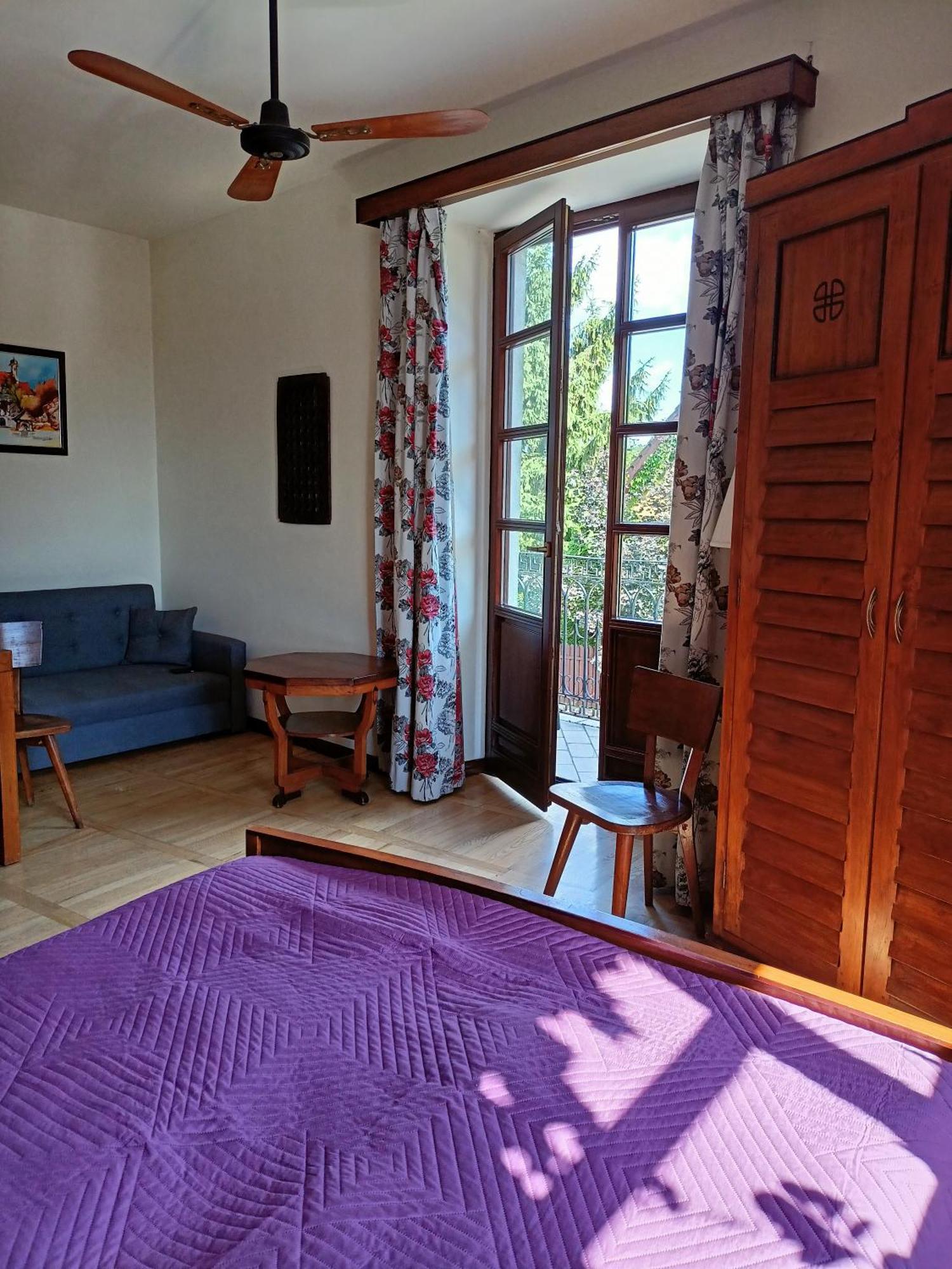 Agharta Bed & Breakfast Kazimierz Dolny Exterior photo